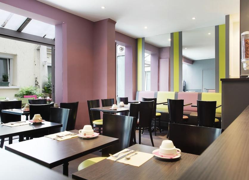 Restoran Foto