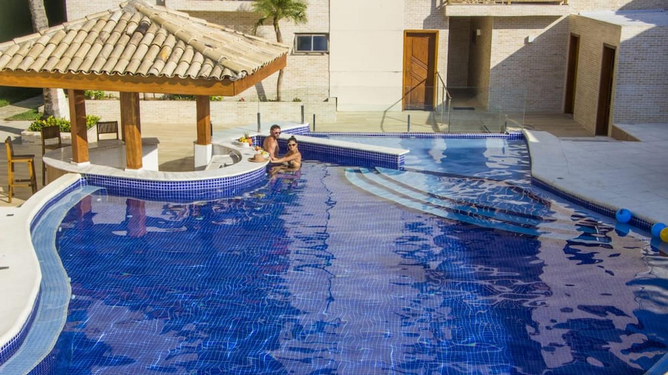 Strand Hotel