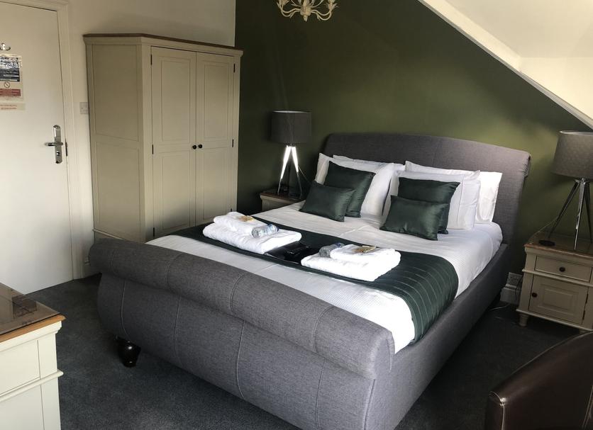 Kamar Tidur Foto