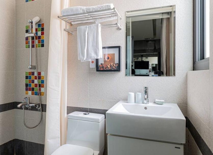 Kamar Mandi Foto