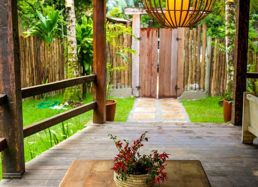 Pemandangan luar Foto