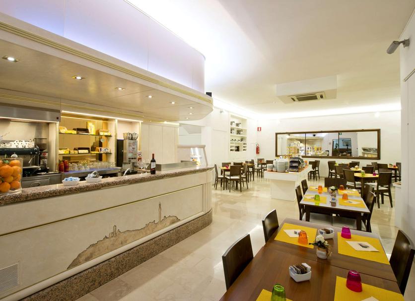 Restoran Foto