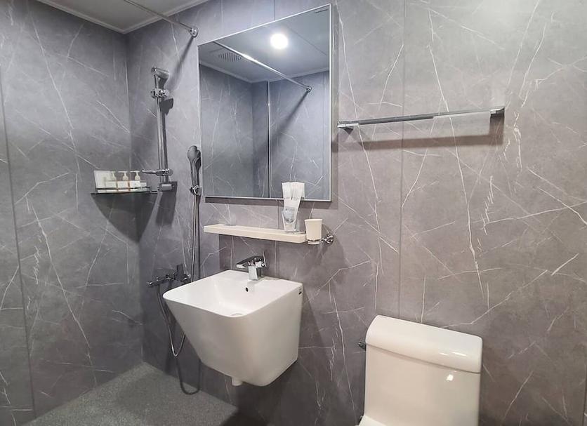 Kamar Mandi Foto