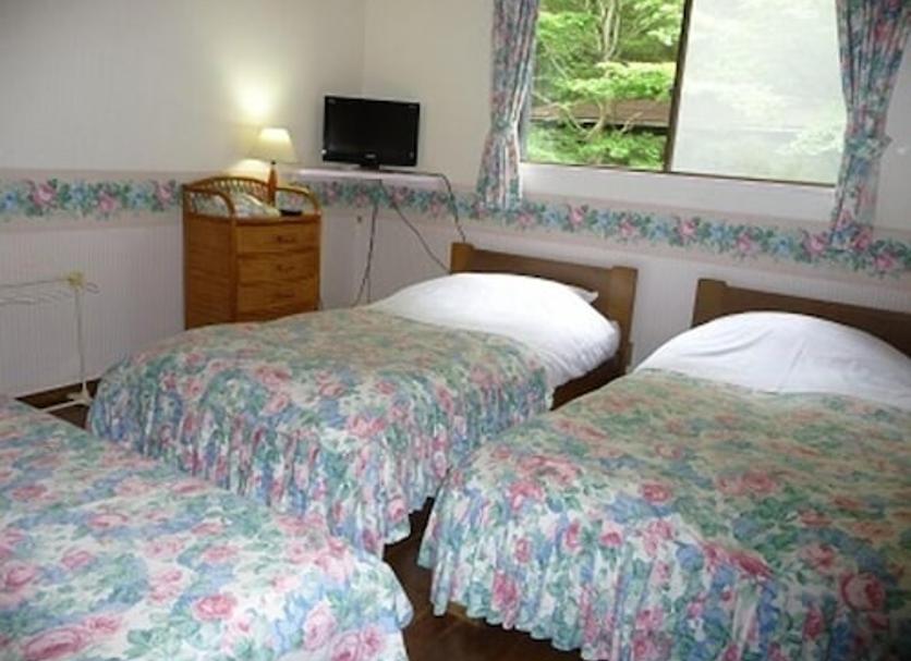 Kamar Tidur Foto