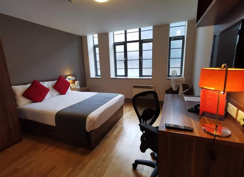 Kamar Tidur Foto