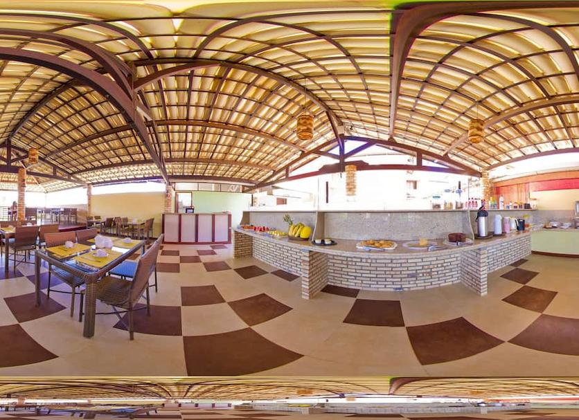 Restoran Foto