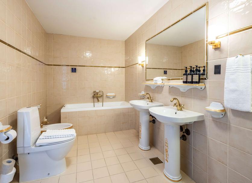 Kamar Mandi Foto