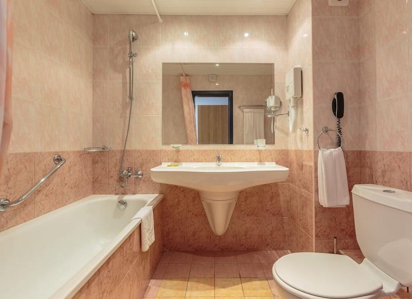 Kamar Mandi Foto
