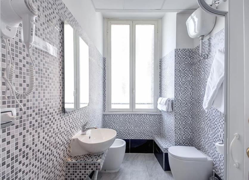Kamar Mandi Foto