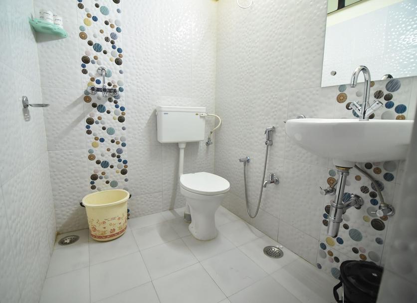 Kamar Mandi Foto