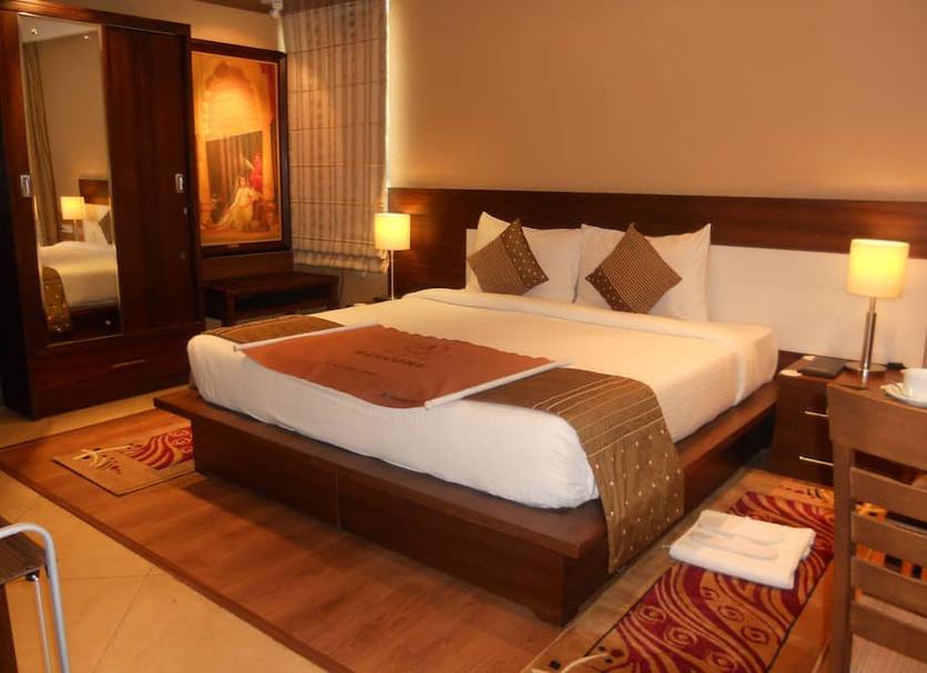 Kamar Tidur Foto