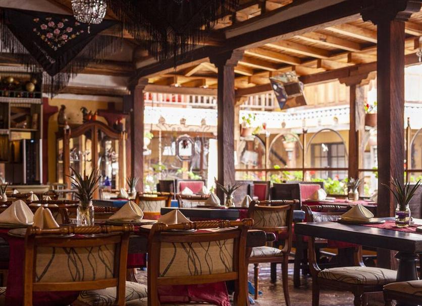 Restoran Foto
