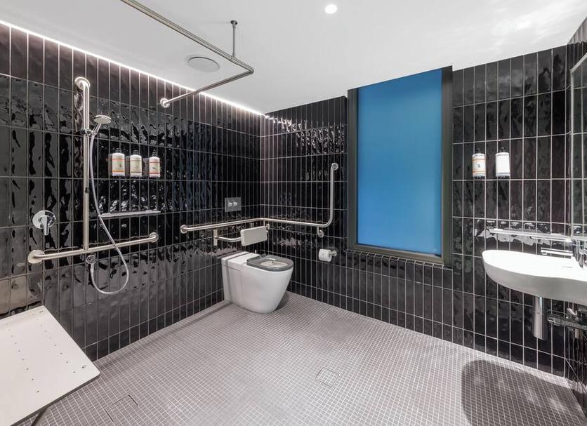 Kamar Mandi Foto