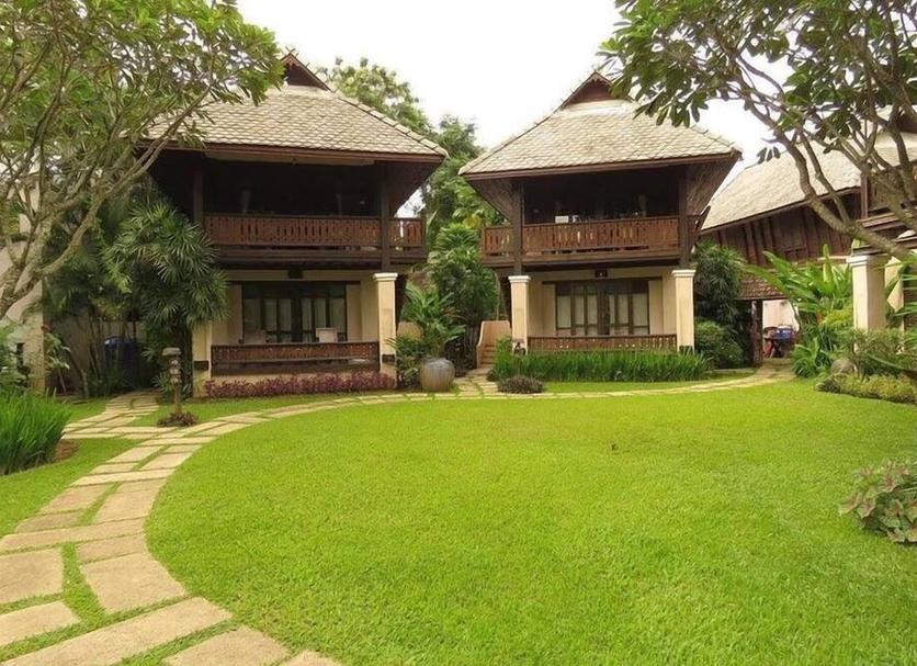 Pemandangan luar Foto