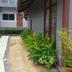 Pemandangan luar