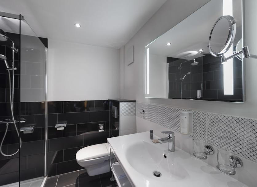 Kamar Mandi Foto