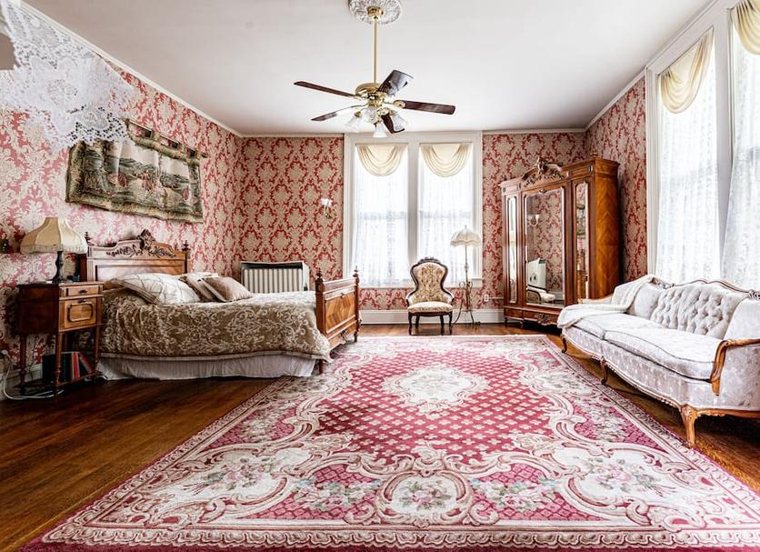Kamar Tidur Foto