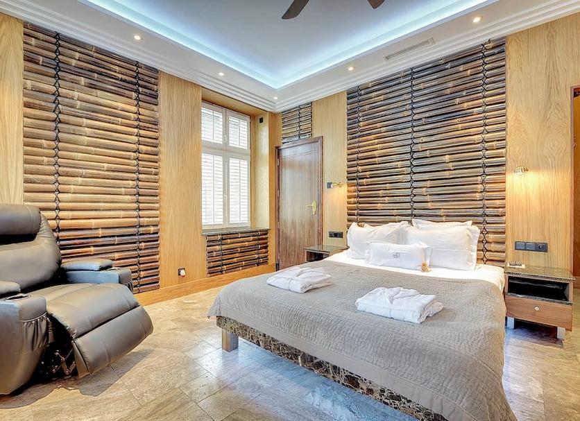 Kamar Tidur Foto