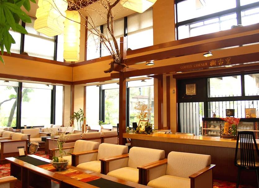 Restoran Foto