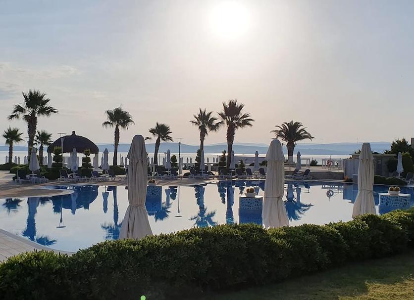 Kolam Foto
