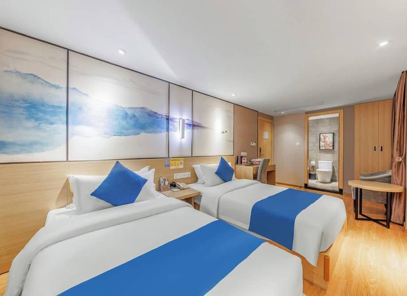Kamar Tidur Foto