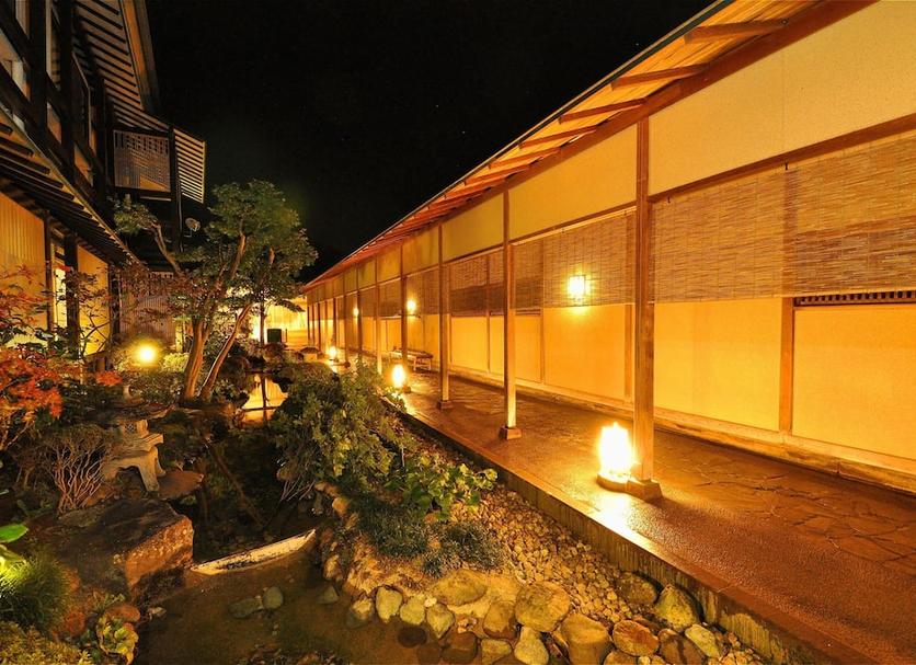 Pemandangan luar Foto