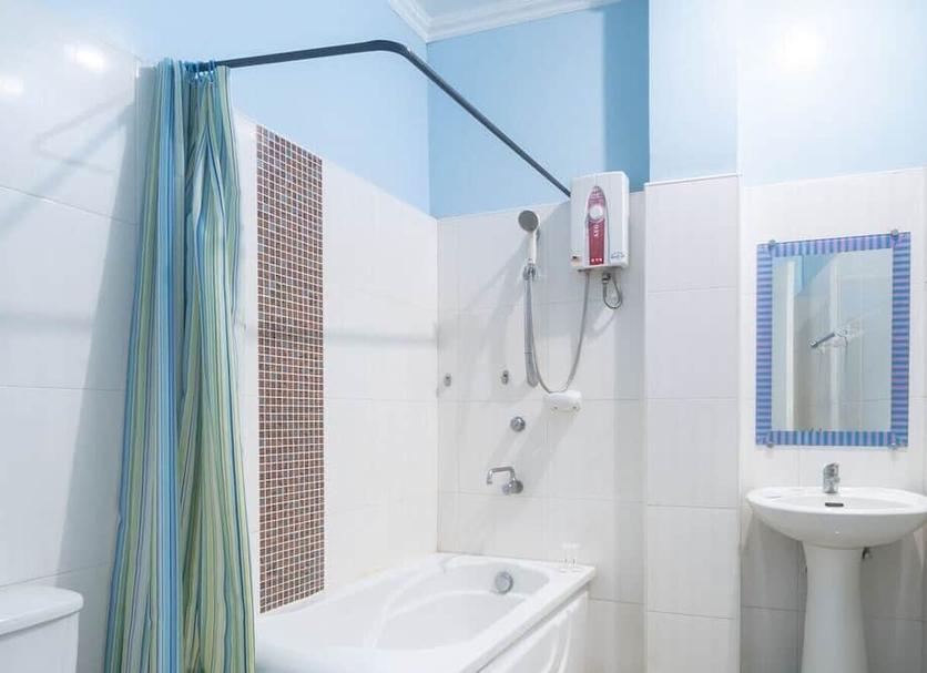 Kamar Mandi Foto