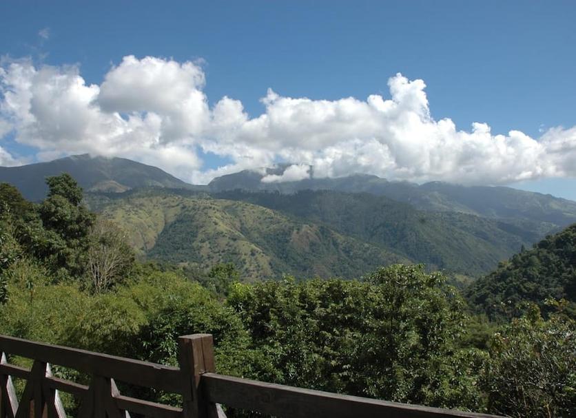 Pemandangan luar Foto