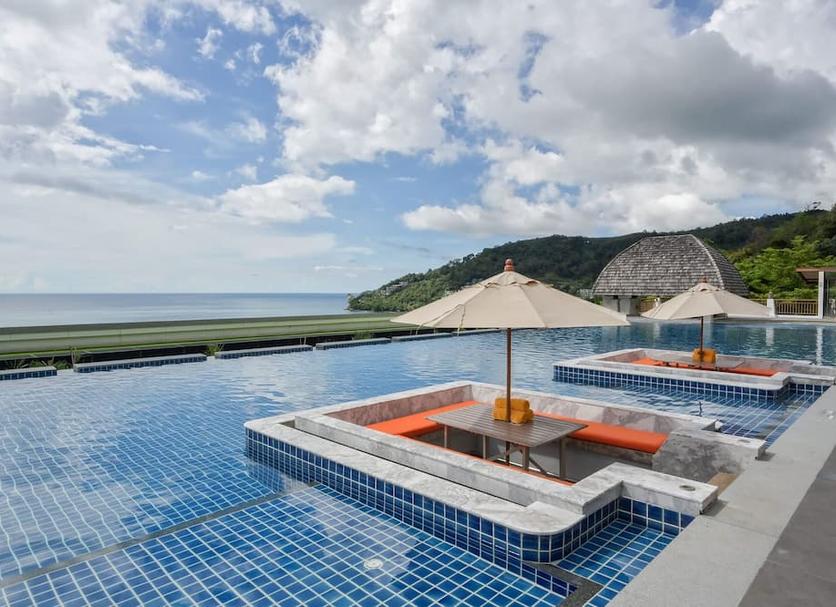 Kolam Foto