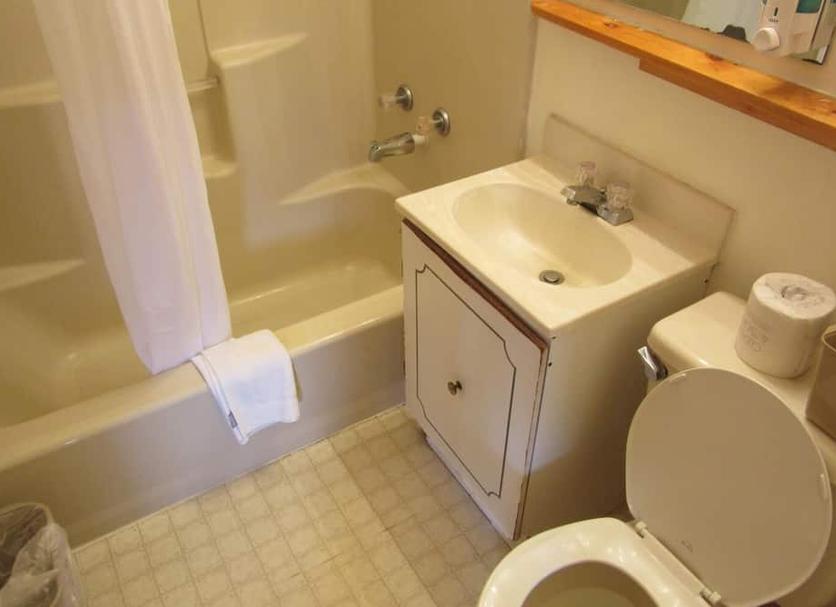 Kamar Mandi Foto