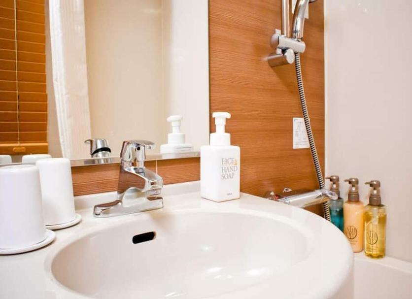 Kamar Mandi Foto