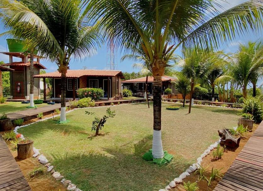 Pemandangan luar Foto