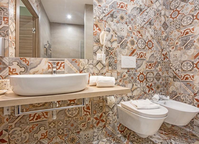Kamar Mandi Foto