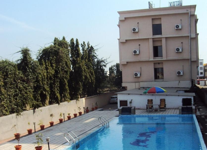 Kolam Foto