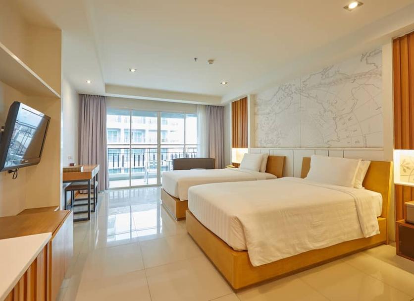 Kamar Tidur Foto