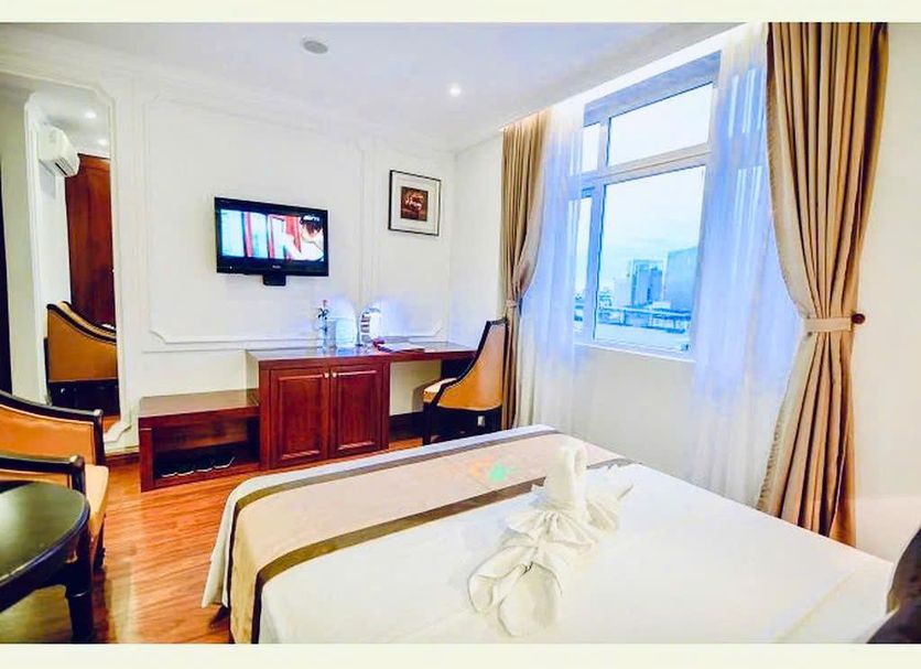 Kamar Tidur Foto