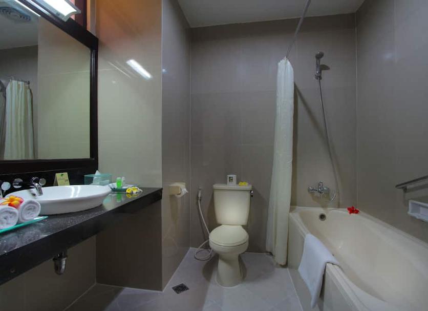 Kamar Mandi Foto