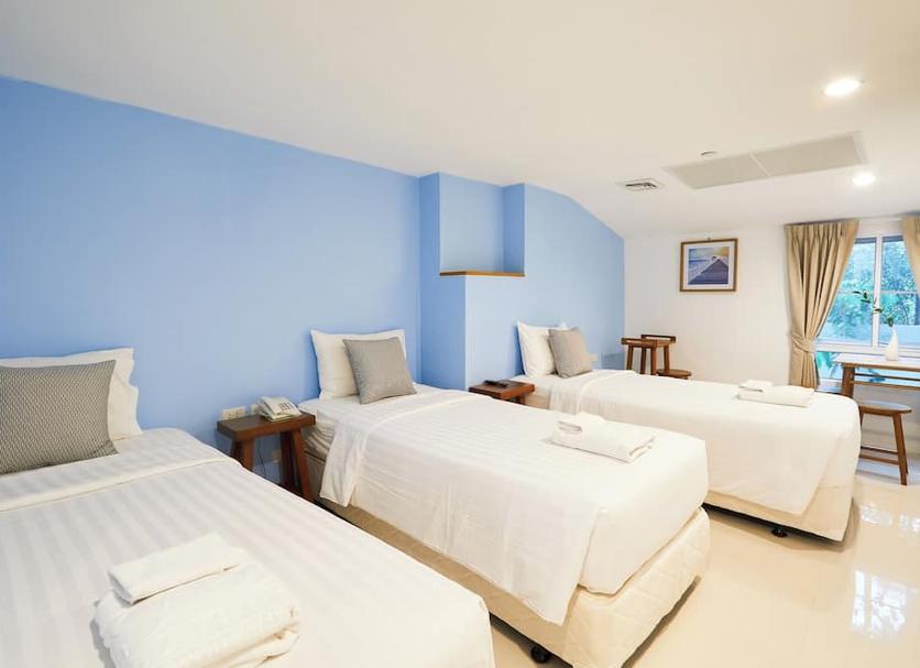Kamar Tidur Foto