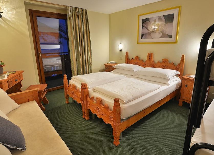 Kamar Tidur Foto