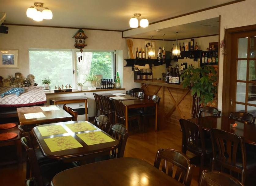 Restoran Foto