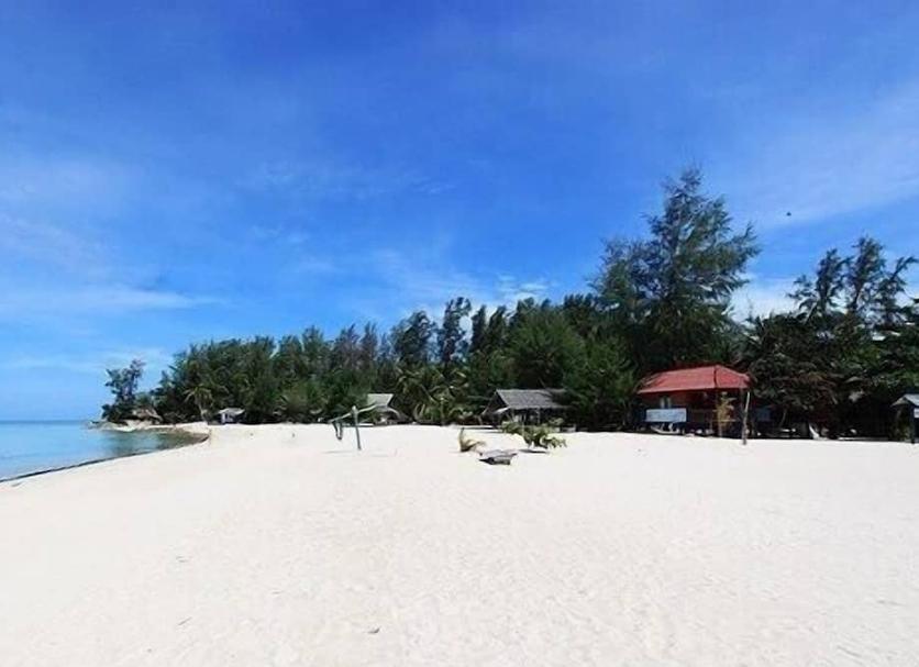 Pemandangan luar Foto