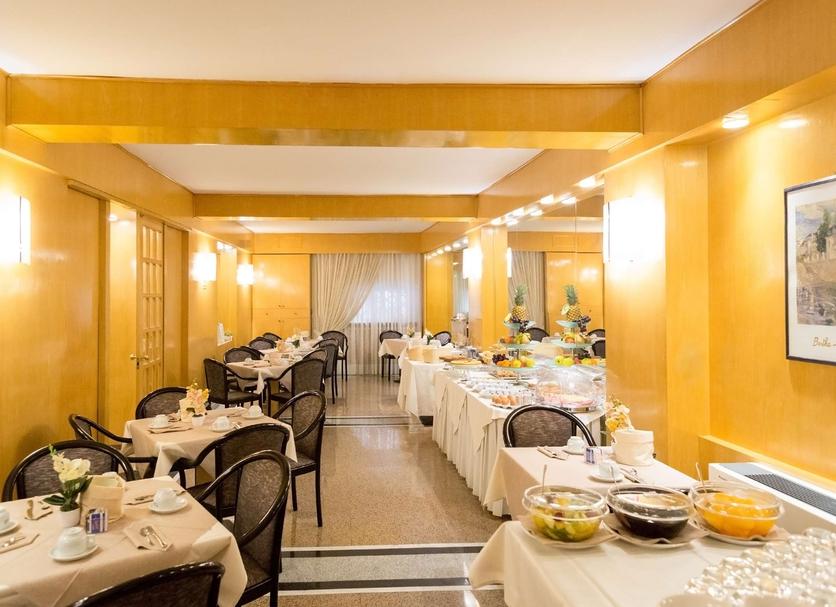 Restoran Foto
