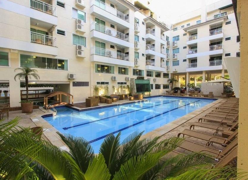Kolam Foto