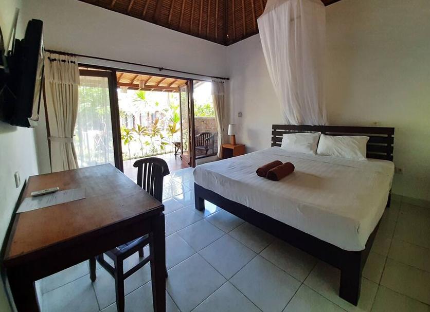 Kamar Tidur Foto