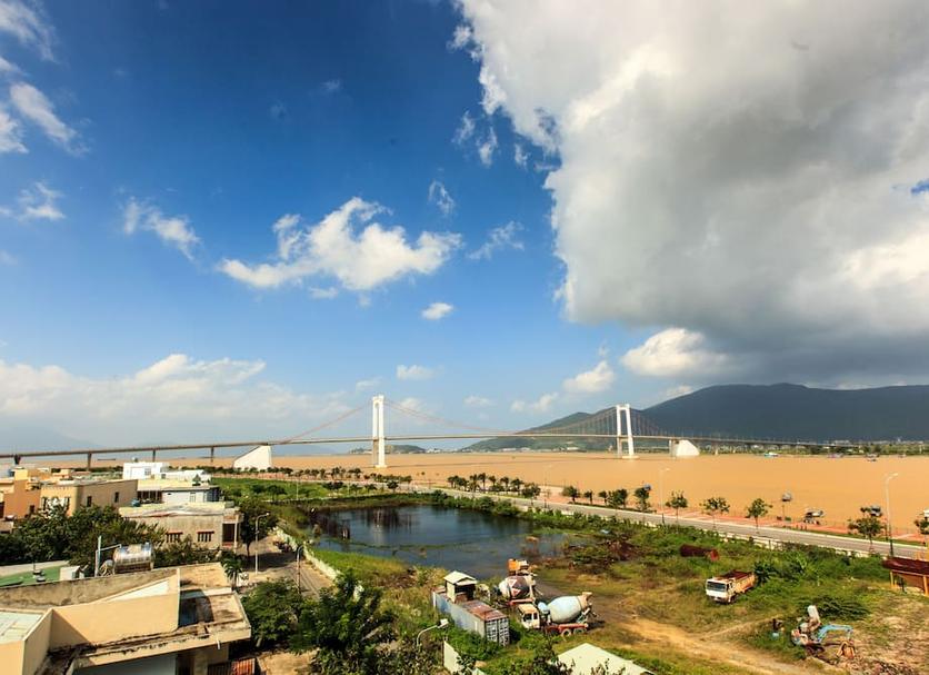Pemandangan luar Foto