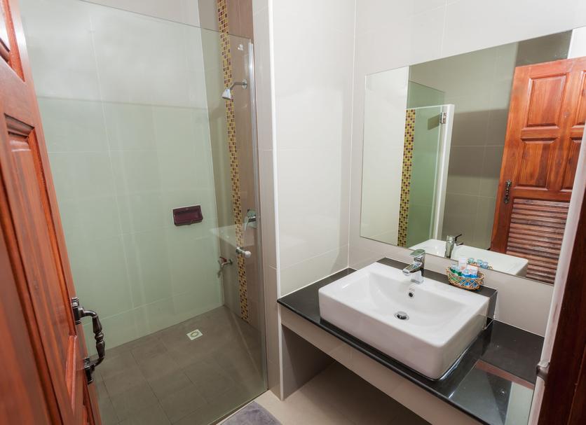 Kamar Mandi Foto