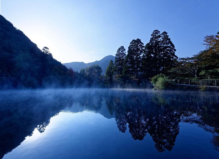 Pemandangan luar Foto