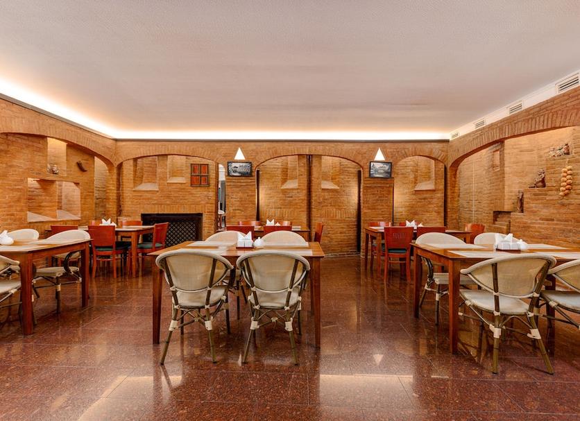 Restoran Foto