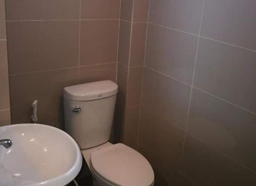 Kamar Mandi Foto