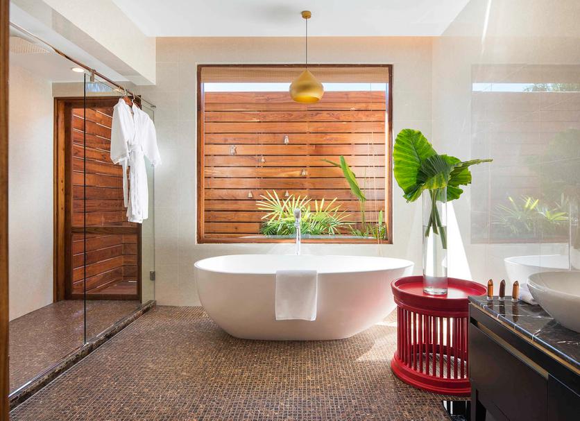 Kamar Mandi Foto